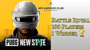 In 2051, anarchy rules as numerous factions battle each other. Pubg New State Mod Apk Obb 2021 Unlimited Uc Aimbot Wallhack
