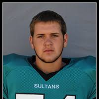 Jonathan Mariscal's Sultana High School Bio