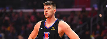 Nicolas batum is a french professional basketball player who last played for the los angeles clippers of the national basketball association. Nicolas Batum Nba Stats News