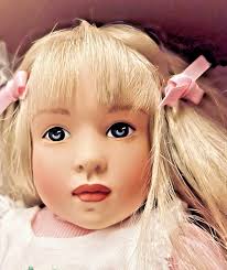 Las mejores ofertas en Muñeca Muñeca de raza caucásica Kish muñecas y  muñecos