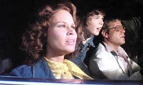 Reactions to the 1964 Horror Movie HUSH...HUSH, SWEET CHARLOTTE