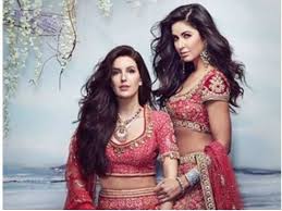 Isabelle Kaif Says Katrina Is Always Going To Have Her Back It didn't change much for me and my family. isabelle kaif says katrina is always