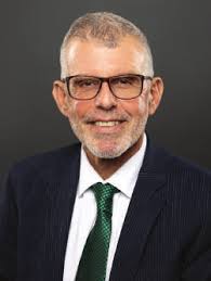 Dr. David Gozal has worked in countries around the world and brings a  global perspective to his role as dean of Marshall Univers