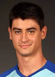 2016 Men's Soccer Roster