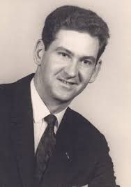 Obituary for Marion (Bud) F. Dilgard