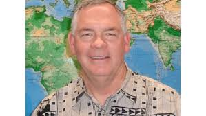 This Murrieta Valley High teacher was there before the school was built,  now he's retiring