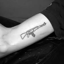 In these page, we also have variety of images available. Top 96 Best Cool Simple Tattoo Ideas In 2021