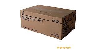 Konica minolta drivers bizhub 20 : Amazon Com Konica Minolta A32x011 Drum Cartridge For Bizhub 20 Tonr Bizhub 20p Approx 25000 Prints Office Products
