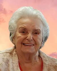 Doris Buzzie, 92, of West Branch
