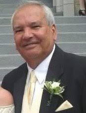 Vito DiMuccio Obituary