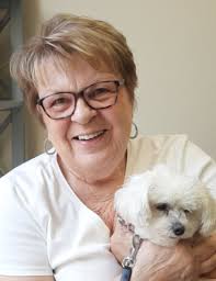 Janet Elaine Fulcher Obituary September 27, 2023