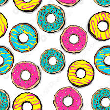 Buy from our collection of giclee modern art prints, pop art framed prints, music posters, movie posters, vintage posters, fine art photo prints and more. Glasierter Donut Nahtlose Muster Pop Art Stock Vektorgrafi Crushpixel