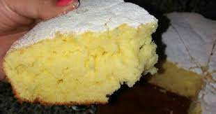 Torta De Naranja Licuada Receta De Santiago Larrosa Recipe British Baking Food Cake