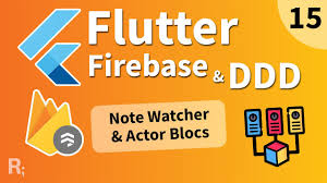 Flutter Firebase Ddd Course 14 Data Transfer Objects Youtube