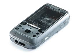 SONY ERICSSON W850I Complete Original ...