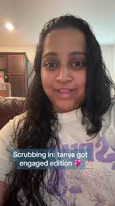 Tanya Hennessy Engaged