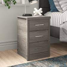 Complete your french country or country cottage look with this extra large console table, crafted from mango wood in india. Extra Wide Bedside Table Wayfair Co Uk