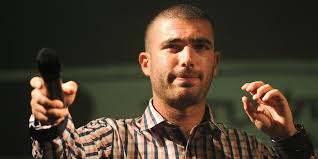 Pop star Omer Adam turns down Eurovision gig over Shabbat