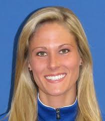 2010 Women's Volleyball Roster