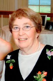 Constance A. "Connie" Cormier