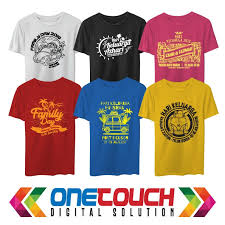 24 design baju raya 2019 perempuan dan lelaki terkini moden. Baju Tshirt Family Day Off 78 Free Shipping
