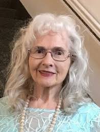 Joy White Obituary (1934