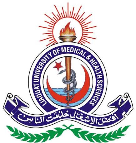 Liaquat University of Medical and Health Sciences (LUMHS), Jamshoro