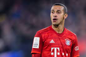 Thiago alcantara was once pep guardiola's but will now become jurgen klopp's liverpool have finally agreed a £25m fee for the bayern munich midfield maestro son of brazil legend mazinho, thiago. 11 Amazing Facts About Thiago Alcantara You Should Know Liverpool Core