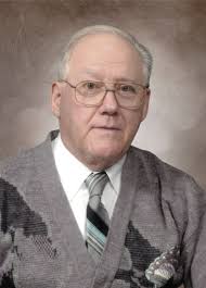 Laurent Audet Obituary