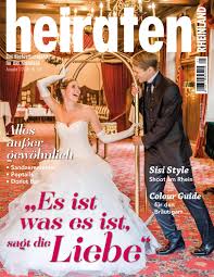 We did not find results for: Heiraten Rheinland 01 2018 By Heiraten Magazin Issuu