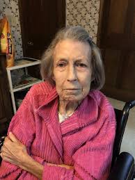 Constance (Connie) Garrison Obituary