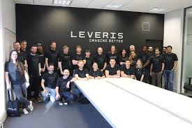 The banking sector of the netherlands is also characterized by a very high degree of concentration: Irish Digital Banking Platform Leveris Launches In The Netherlands Eu Startups