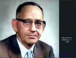 duBois L. (Louis?) “Dubee