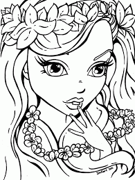 The innovative designs and vivid colorations allow the children to explore their imagination. Lisa Frank Coloring Pages Printable Coloring Home