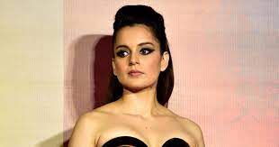 Exclusive complied list with movies like thalaivi (2021), dhaakad (2021). Fir Against Actor Kangana Ranaut In Karnataka For Tweet On Farmers Protests