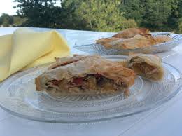 Epingle Par Alicia Heil Sur Fodmap Recettes De Cuisine Feuille De Brick Maison Feuille De Brick