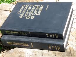 While oxford style might seem confusing, it can make reading a text a lot easier. Oxford Advanced Learner S Dictionary Wikipedia