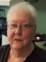 Dorothy Elizabeth Masters Obituary