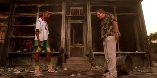 Do the cops even care? 5 Ways Do The Right Thing Is Still Relevant Today Cinemablend