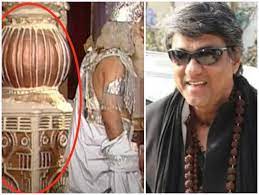 89k likes · 15,980 talking about this. Bhishma Pitamah Mukesh Khanna Agrees Using A Cooler During Mahabharat Shoot Says The Sweat Due To The Beard Would Irritate Me