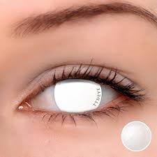 Buy Hot Sale Cosplay Contact Lenses Circle Lens Ttdeye I believe that you can be fascinated by this green vampire. cosplay contact lenses circle lens