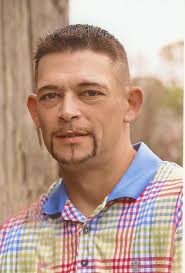 Mark Johnson Obituary