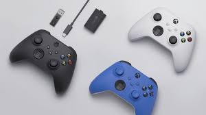 The set won't fade for it colored by electroplating process instead of oil injection. Xbox Series X Controller And Accessory Compatibility Gamesradar