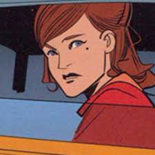 Deknight, based on the comic book series by mark millar and frank quitely. Sunny Sampson Jupiter S Legacy Image Comics Database Fandom