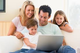 working form home in Australia 