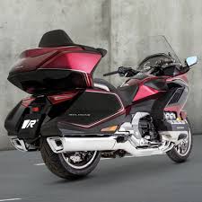 Shop by bike currently engaged. Exhaustssystems New Development Mc 2021 07 Honda Gl1800 Gold Wing Remus