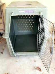 Vari Kennels Sizes Batni Me