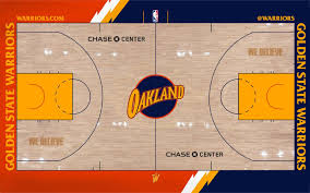 The nets compete in the national basketball association (nba). The New Designs Of The Nba Courts