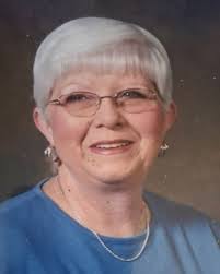 Patricia Elaine Frady Obituary August 6, 2025