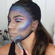 8 Mermaid makeup ideas